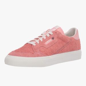 NWT ADIDAS ORIGINALS Women’s‎ Continental Vulc Sneakers Shoes Glory Pink 7.5